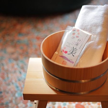 naokonoza Bettei Fuyacho Villa Kiotó Kültér fotó